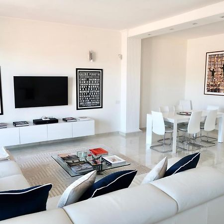 Lux 180Sqm Flat - Entire Last Floor Mediolan Zewnętrze zdjęcie