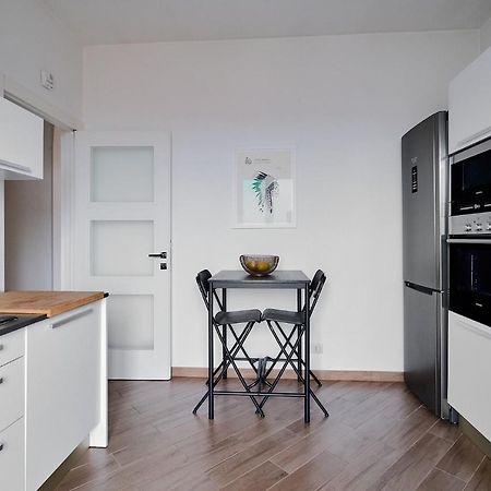 Lux 180Sqm Flat - Entire Last Floor Mediolan Zewnętrze zdjęcie