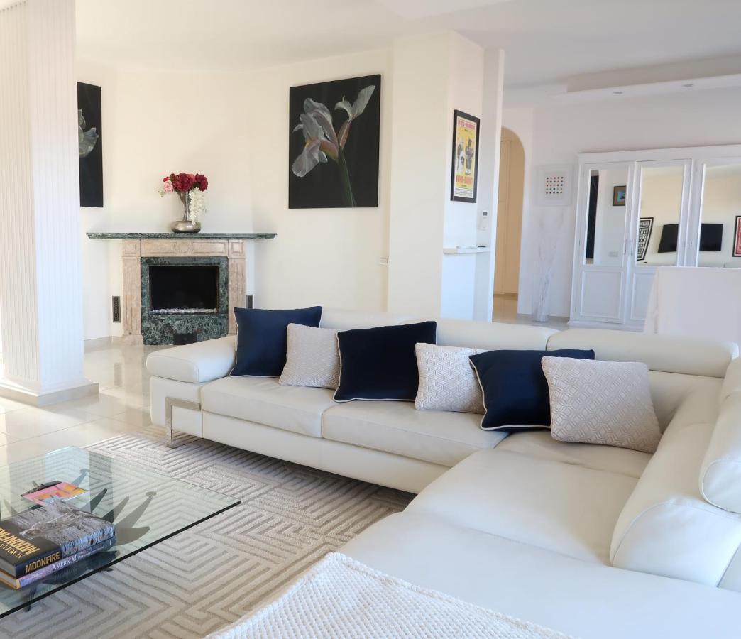 Lux 180Sqm Flat - Entire Last Floor Mediolan Zewnętrze zdjęcie